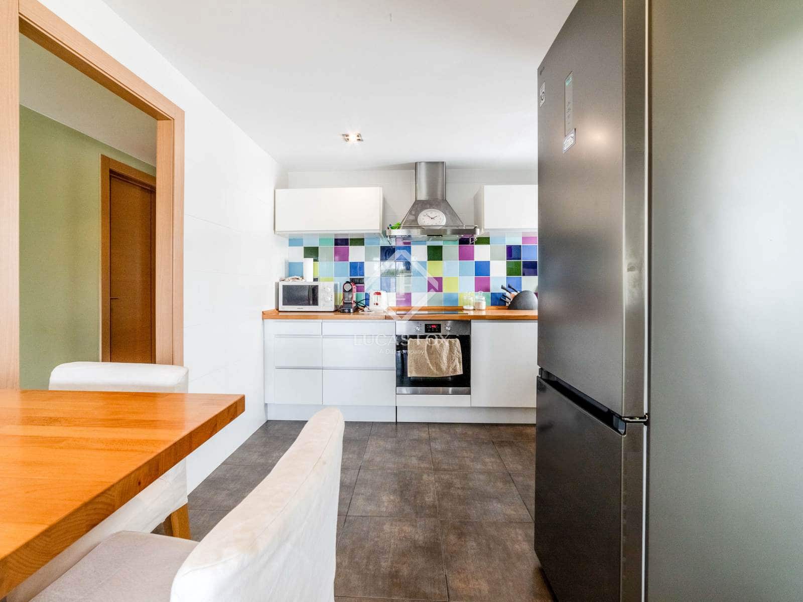 3 soverom Leilighet til salgs i Sant Pere de Ribes - € 465 000 (Ref: 9231276)