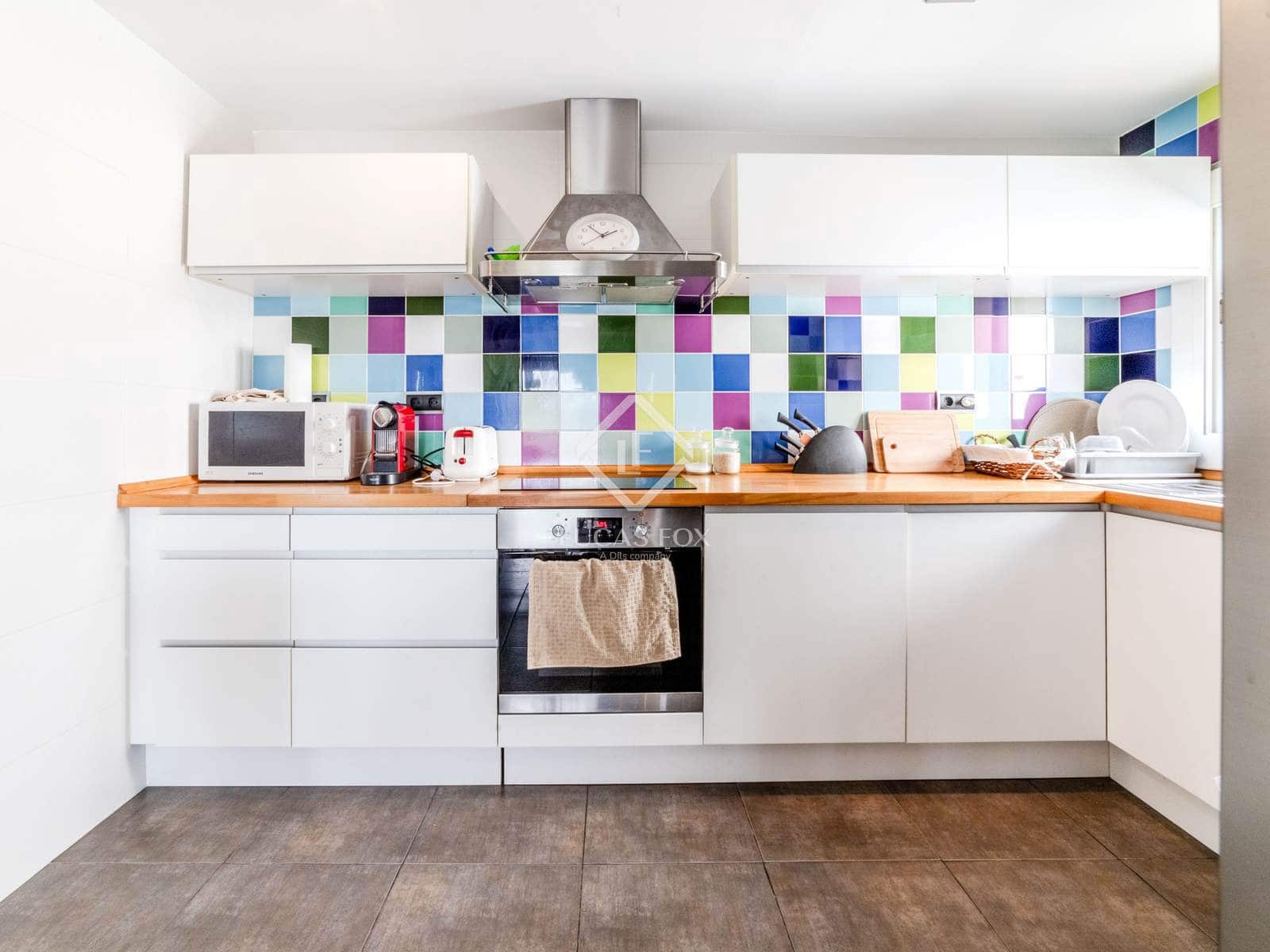 3 soverom Leilighet til salgs i Sant Pere de Ribes - € 465 000 (Ref: 9231276)