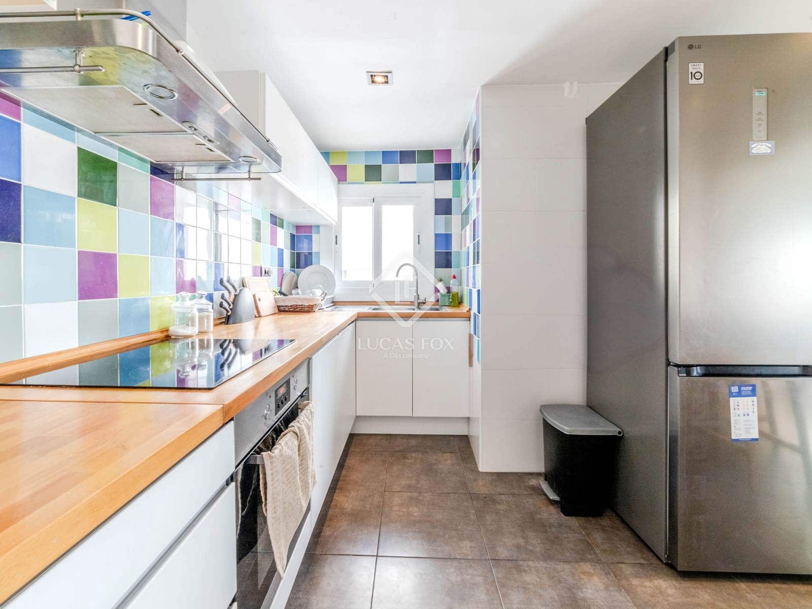 3 soverom Leilighet til salgs i Sant Pere de Ribes - € 465 000 (Ref: 9231276)