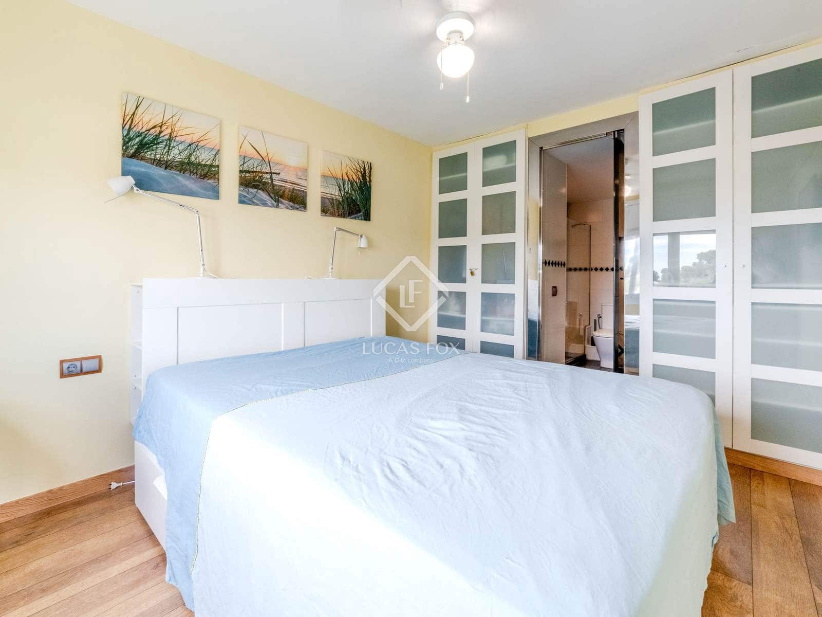 3 soverom Leilighet til salgs i Sant Pere de Ribes - € 465 000 (Ref: 9231276)