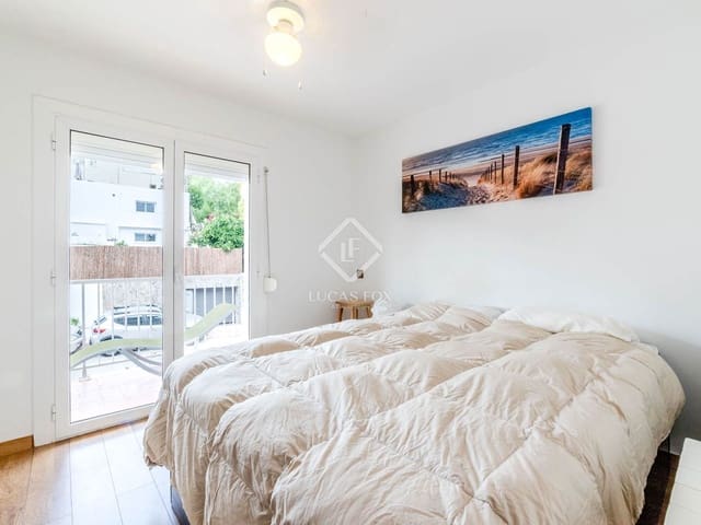 3 bedroom Apartment for sale in Sant Pere de Ribes - € 465,000 (Ref: 9231276)