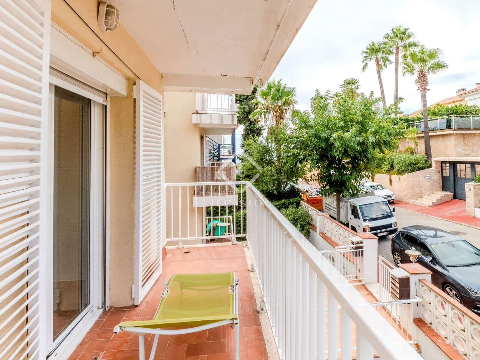 3 soverom Leilighet til salgs i Sant Pere de Ribes - € 465 000 (Ref: 9231276)