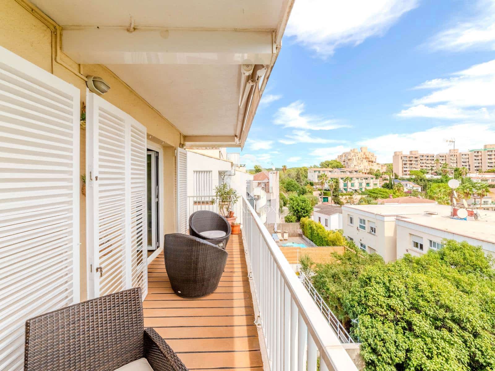 3 soverom Leilighet til salgs i Sant Pere de Ribes - € 465 000 (Ref: 9231276)