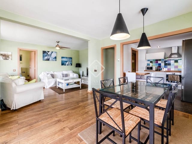 3 bedroom Apartment for sale in Sant Pere de Ribes - € 465,000 (Ref: 9231276)