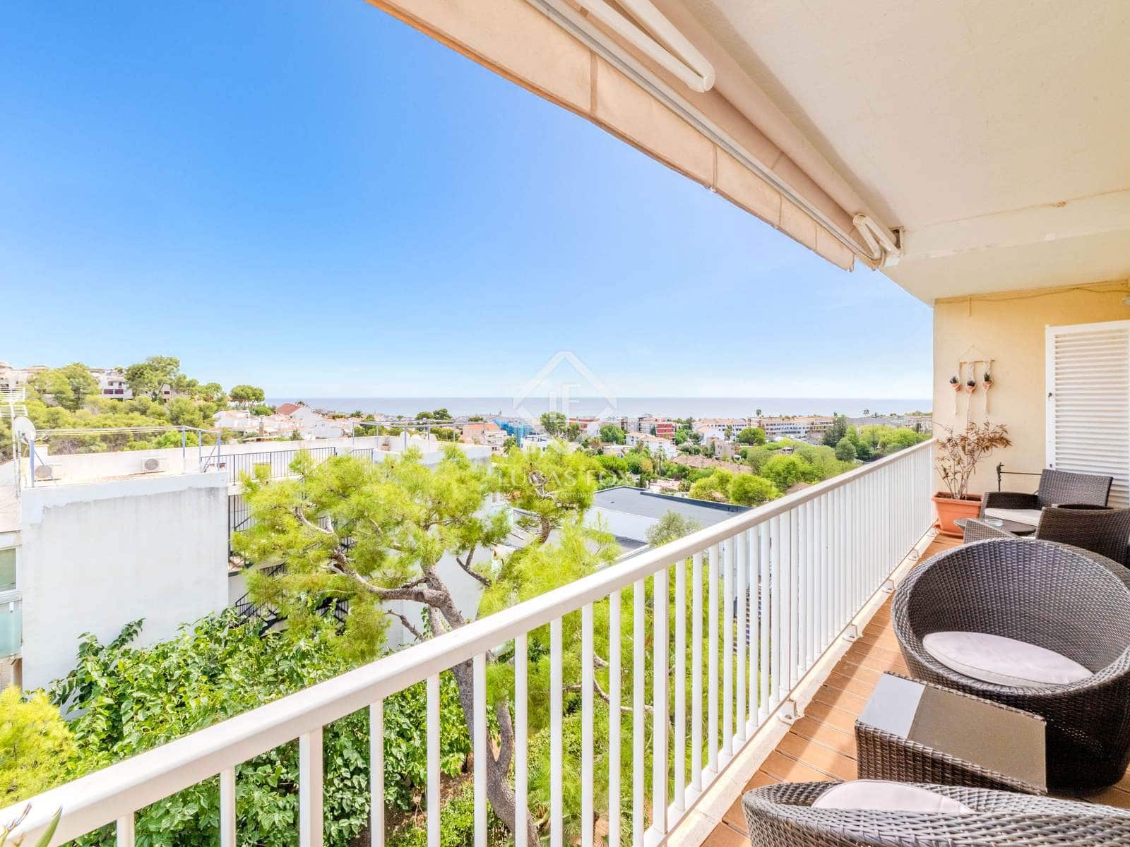 3 soverom Leilighet til salgs i Sant Pere de Ribes - € 465 000 (Ref: 9231276)