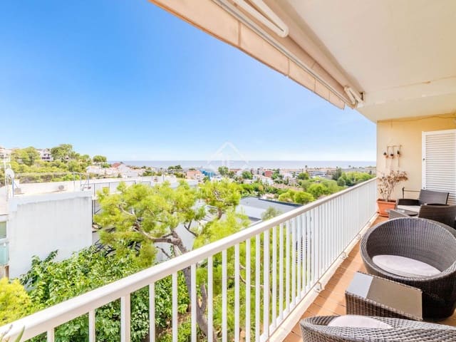 3 bedroom Apartment for sale in Sant Pere de Ribes - € 465,000 (Ref: 9231276)