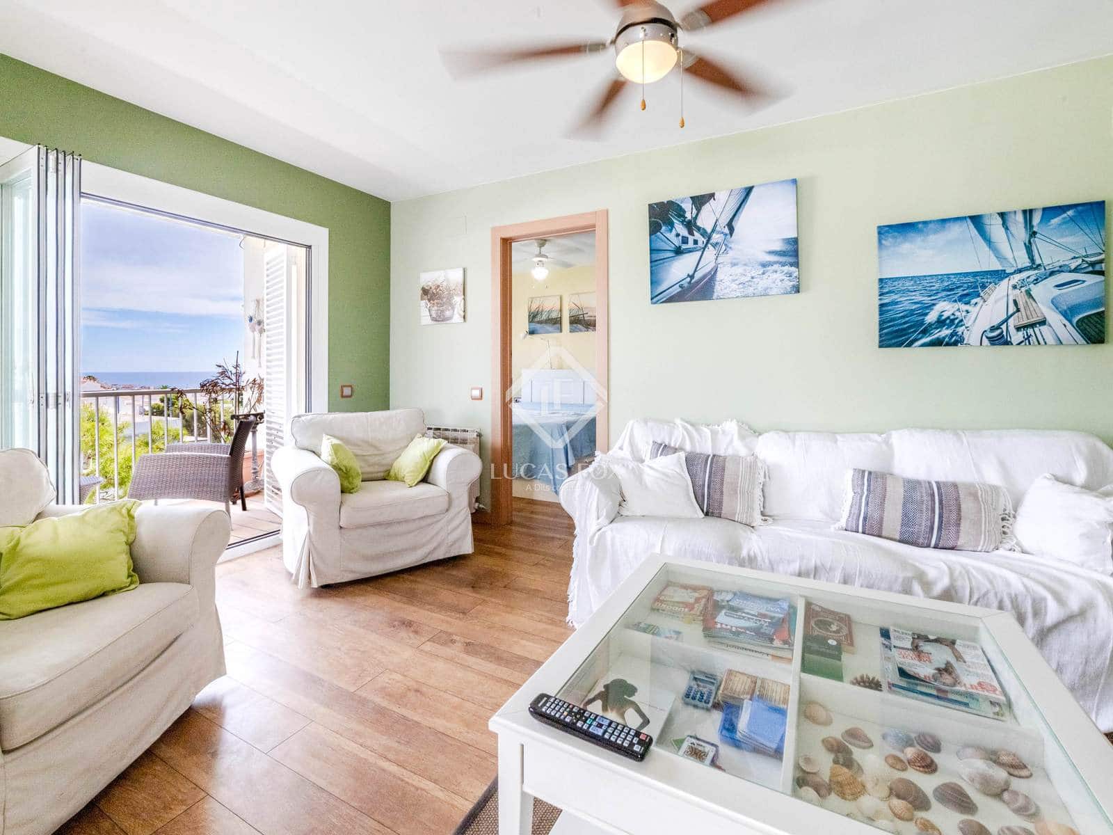 3 soverom Leilighet til salgs i Sant Pere de Ribes - € 465 000 (Ref: 9231276)