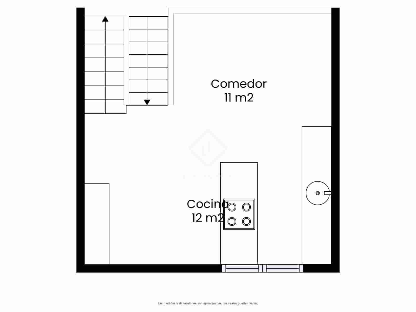 4 soveværelse Villa til salg i Sitges med swimmingpool garage - € 1.100.000 (Ref: 9231277)