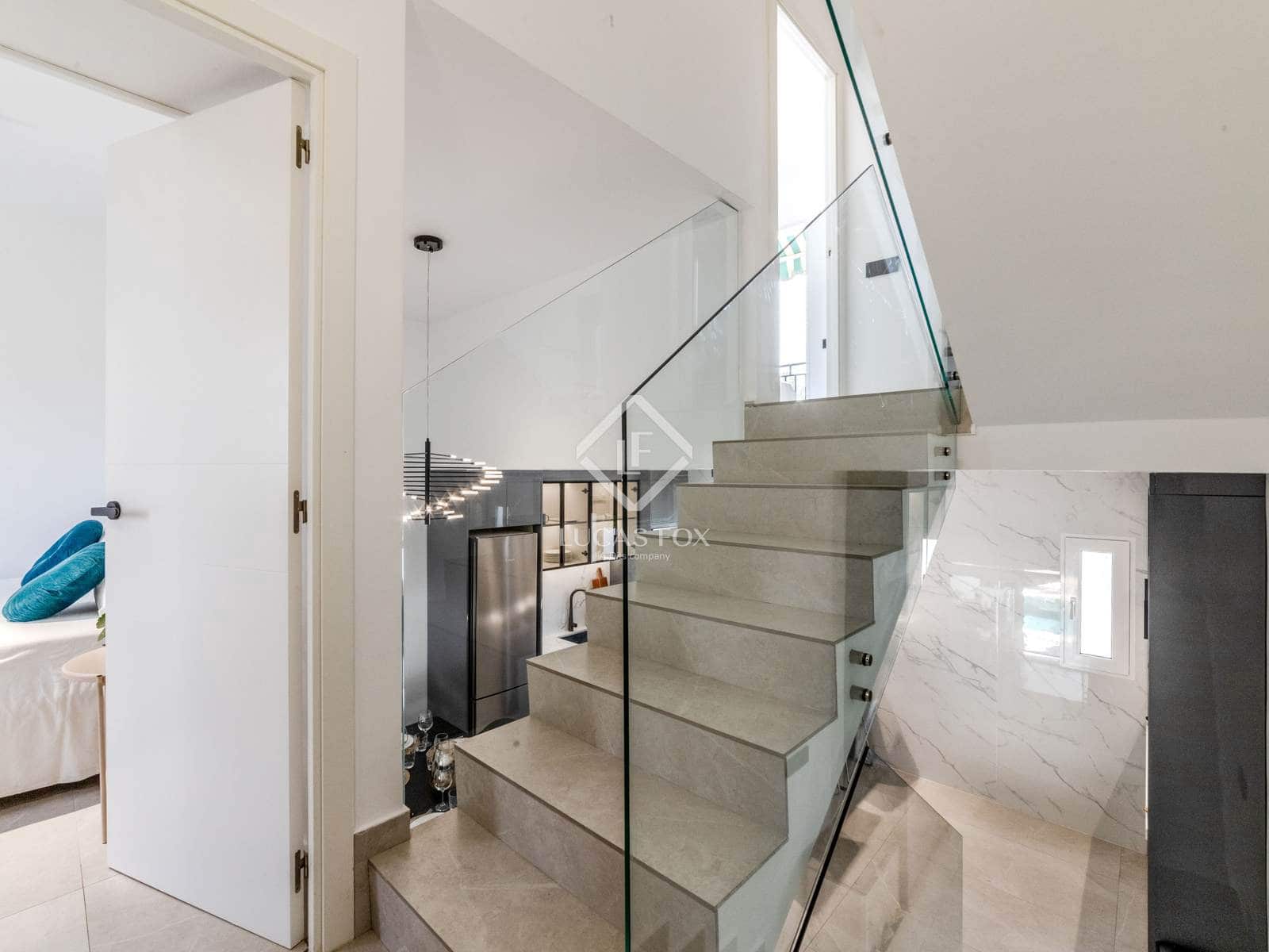 4 soveværelse Villa til salg i Sitges med swimmingpool garage - € 1.100.000 (Ref: 9231277)