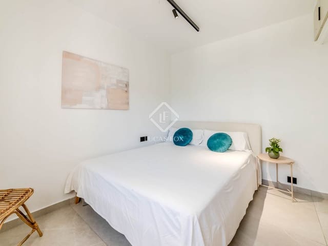 4 slaapkamer Villa te koop in Sitges met zwembad garage - € 1.100.000 (Ref: 9231277)