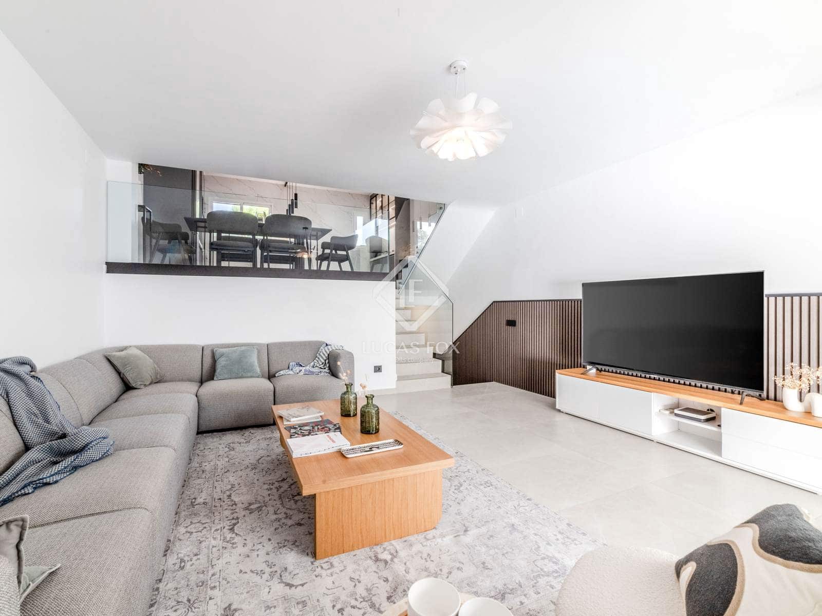 4 soveværelse Villa til salg i Sitges med swimmingpool garage - € 1.100.000 (Ref: 9231277)