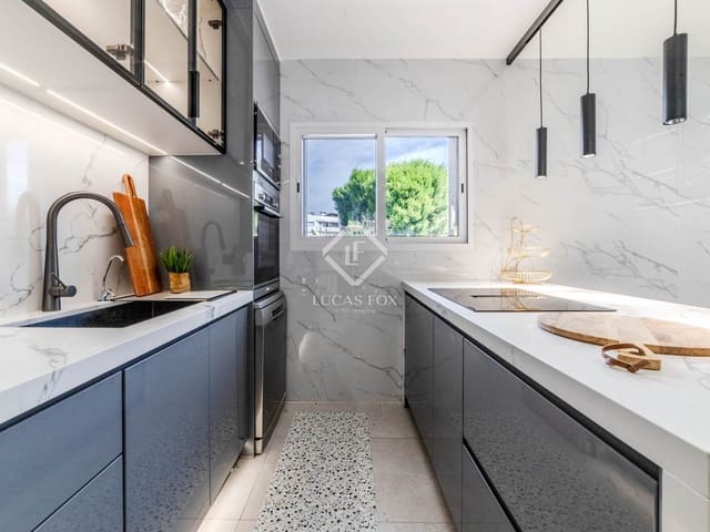 4 slaapkamer Villa te koop in Sitges met zwembad garage - € 1.100.000 (Ref: 9231277)