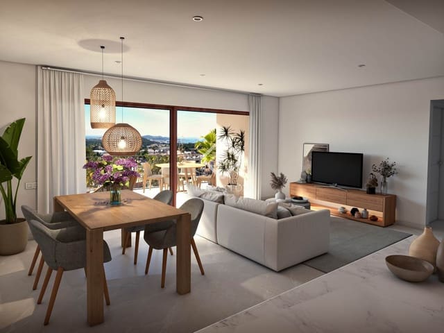 2 chambre Appartement à vendre à Capdepera avec piscine garage - 685 000 € (Ref: 9231551)