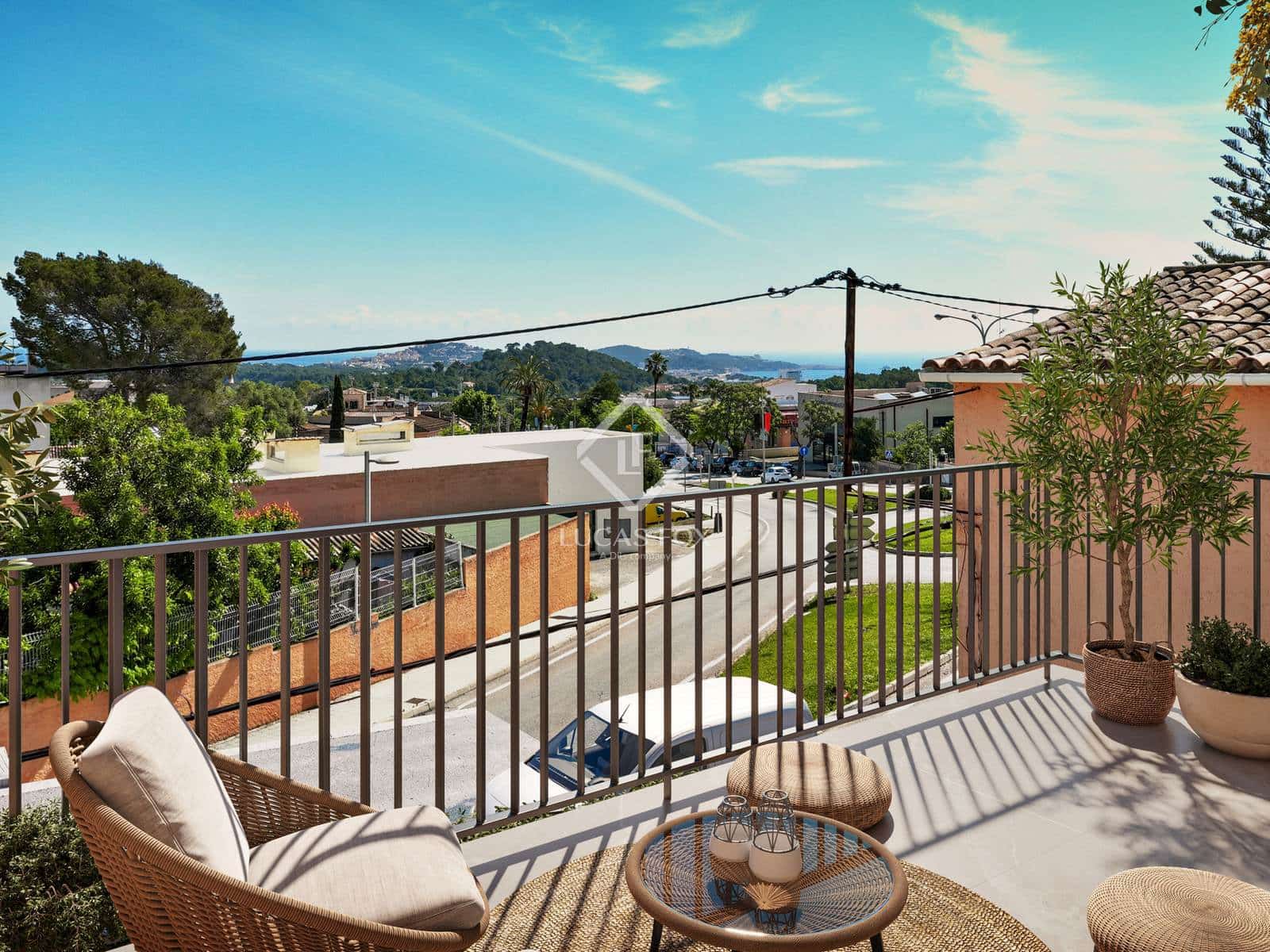 2 chambre Appartement à vendre à Capdepera avec piscine garage - 685 000 € (Ref: 9231551)