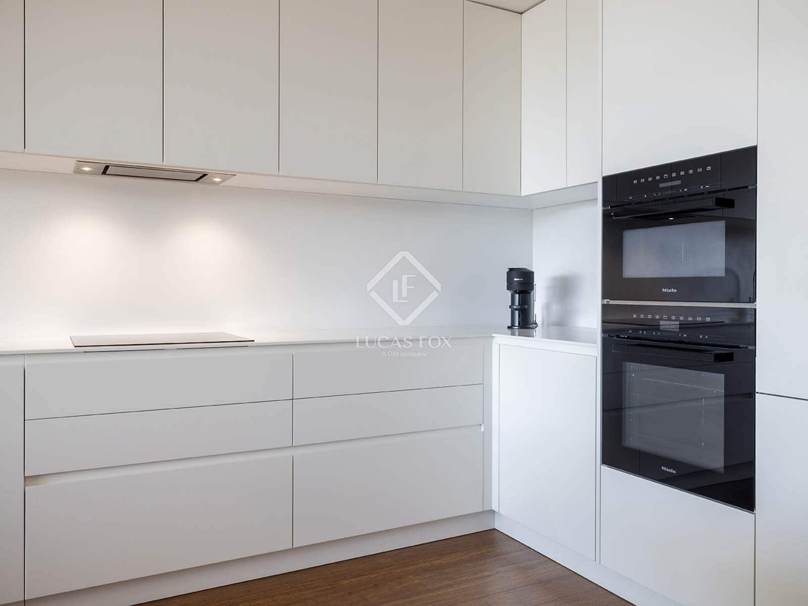 1 sovrum Lägenhet att hyra i Barcelona stad med pool - 5 700 € (Ref: 9234898)
