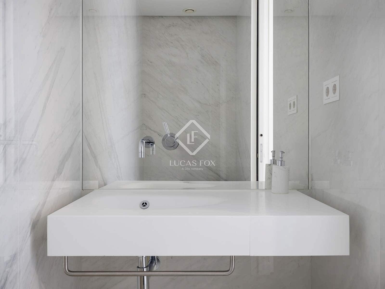 1 sovrum Lägenhet att hyra i Barcelona stad med pool - 5 700 € (Ref: 9234898)