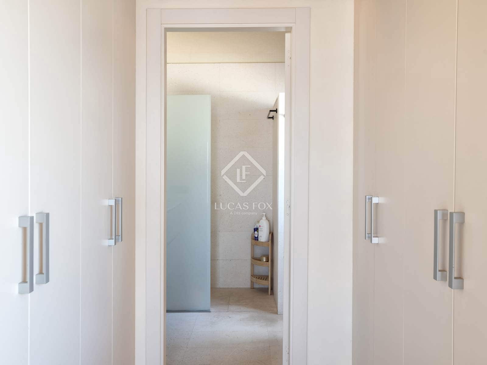 4 camera da letto Villa in vendita in Pals con piscina garage - 1.395.000 € (Rif: 9235256)