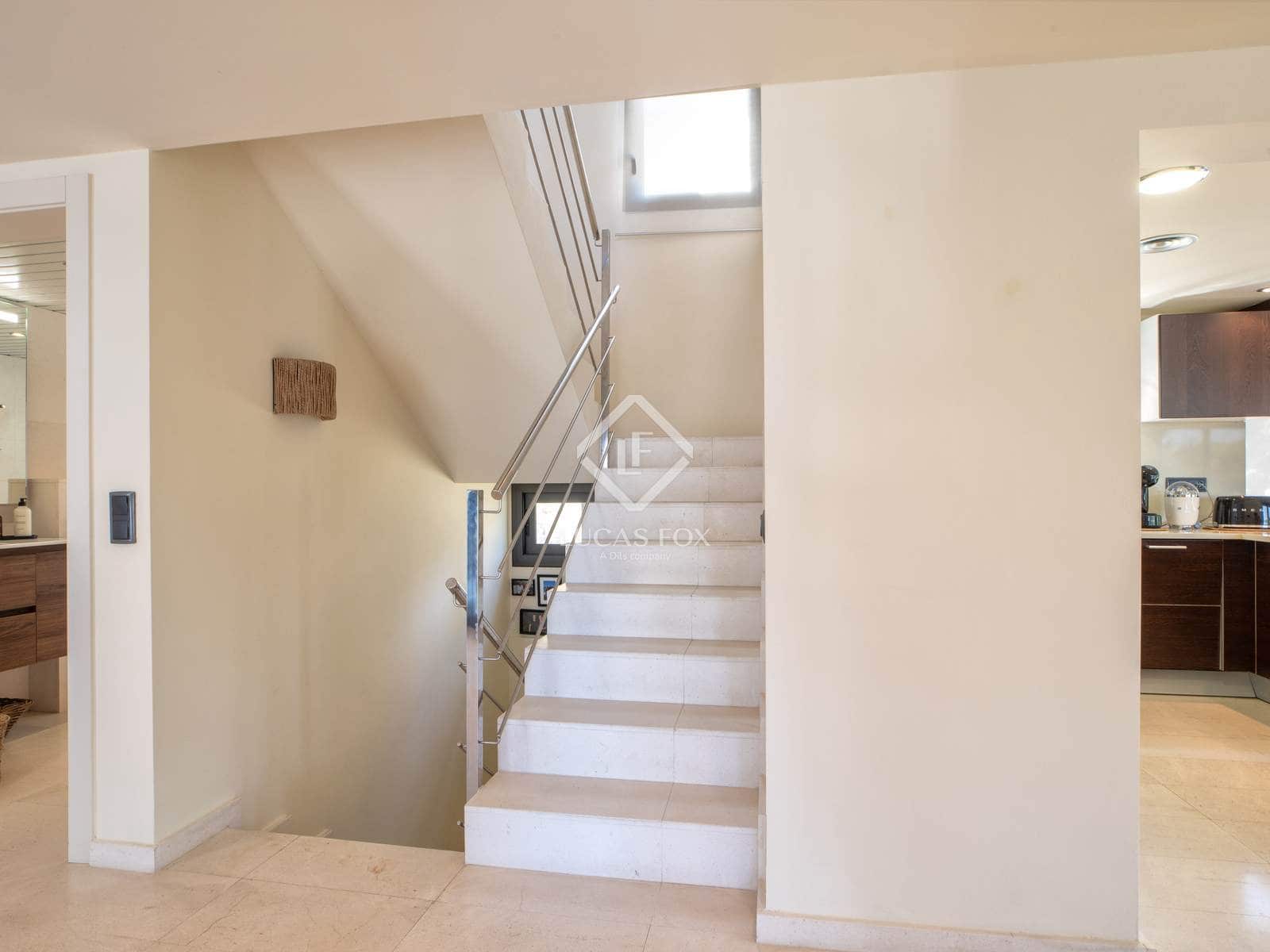 4 camera da letto Villa in vendita in Pals con piscina garage - 1.395.000 € (Rif: 9235256)