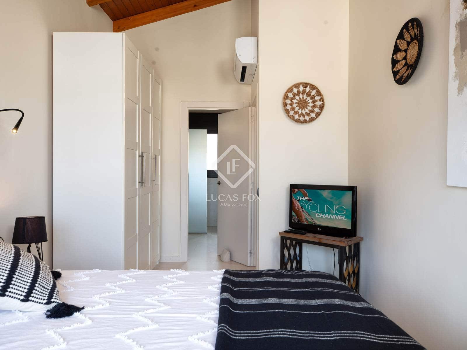 4 camera da letto Villa in vendita in Pals con piscina garage - 1.395.000 € (Rif: 9235256)