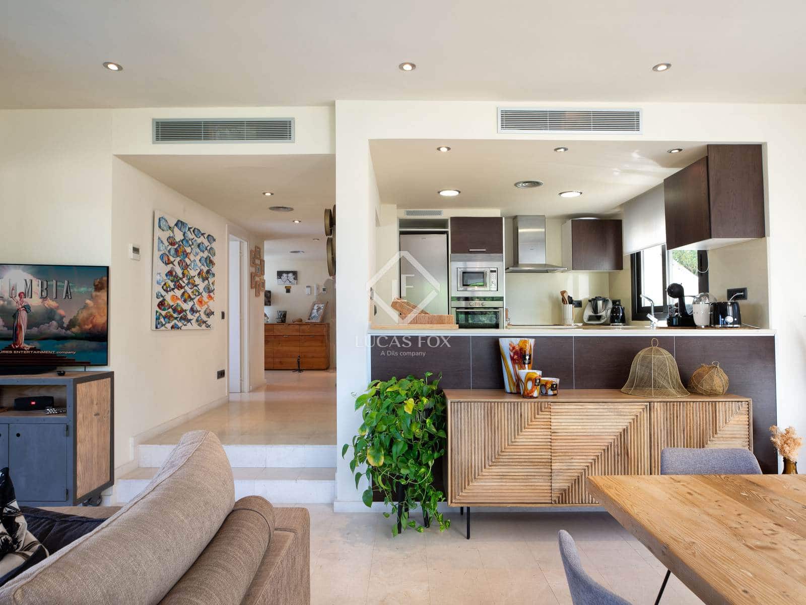 4 camera da letto Villa in vendita in Pals con piscina garage - 1.395.000 € (Rif: 9235256)