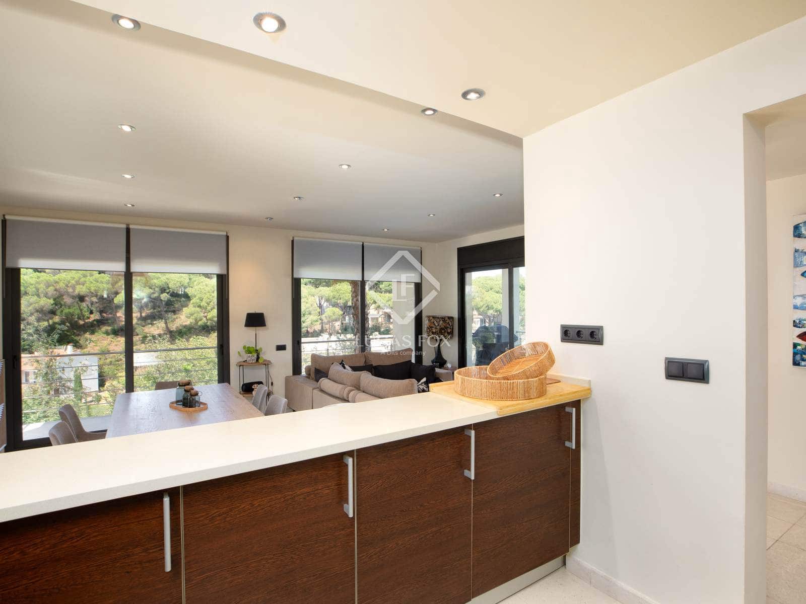 4 camera da letto Villa in vendita in Pals con piscina garage - 1.395.000 € (Rif: 9235256)