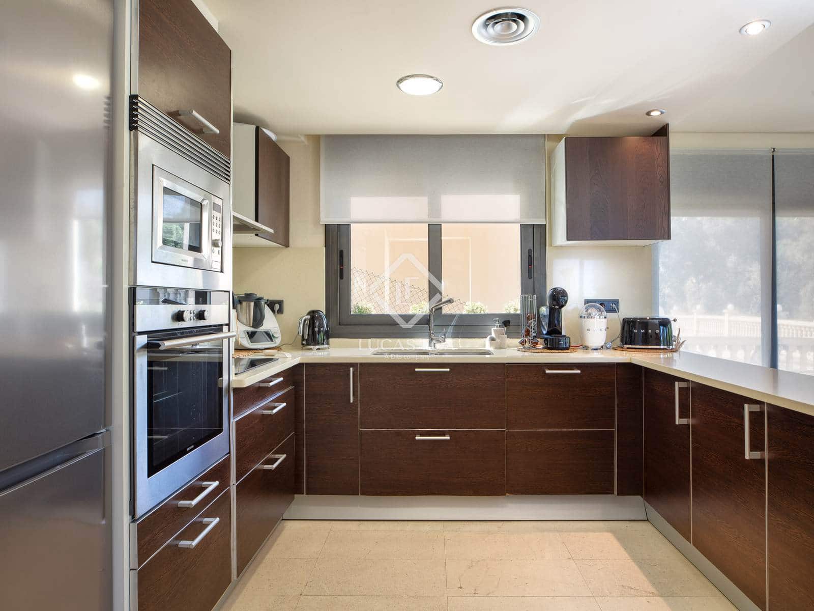 4 camera da letto Villa in vendita in Pals con piscina garage - 1.395.000 € (Rif: 9235256)