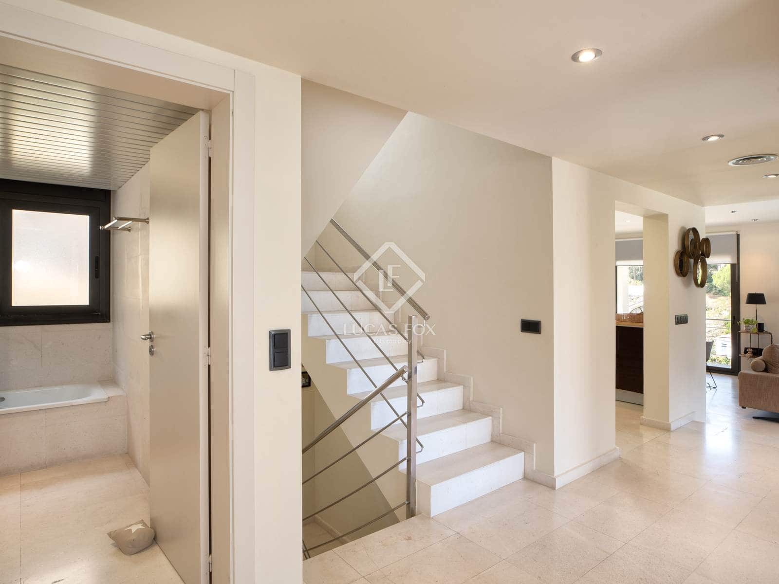 4 camera da letto Villa in vendita in Pals con piscina garage - 1.395.000 € (Rif: 9235256)