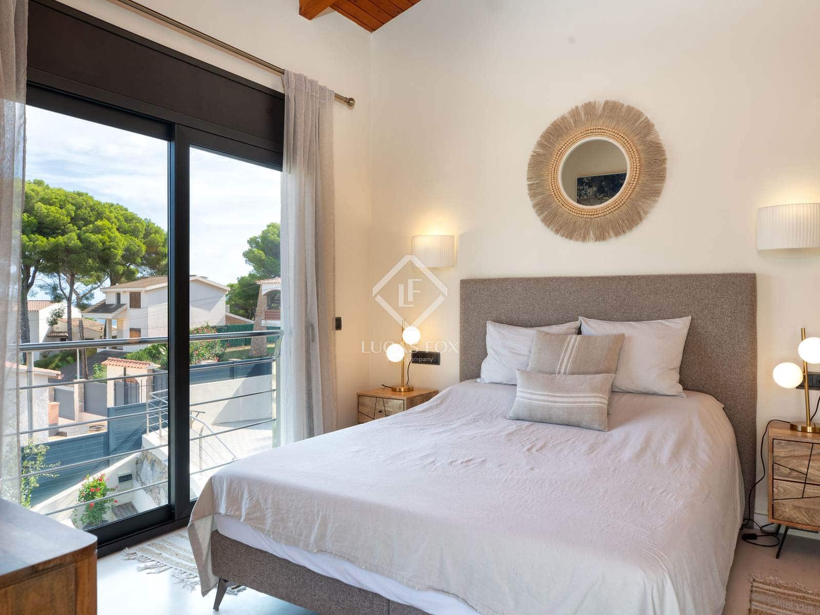 4 camera da letto Villa in vendita in Pals con piscina garage - 1.395.000 € (Rif: 9235256)