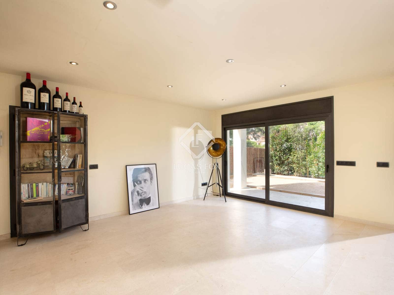 4 camera da letto Villa in vendita in Pals con piscina garage - 1.395.000 € (Rif: 9235256)