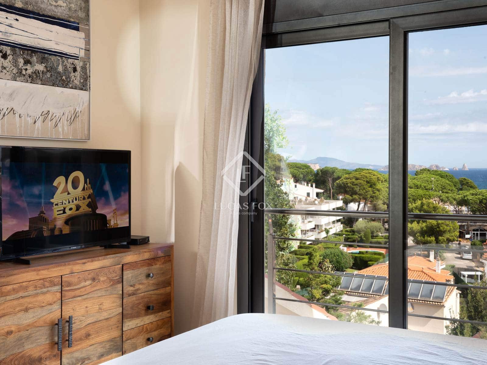 4 camera da letto Villa in vendita in Pals con piscina garage - 1.395.000 € (Rif: 9235256)