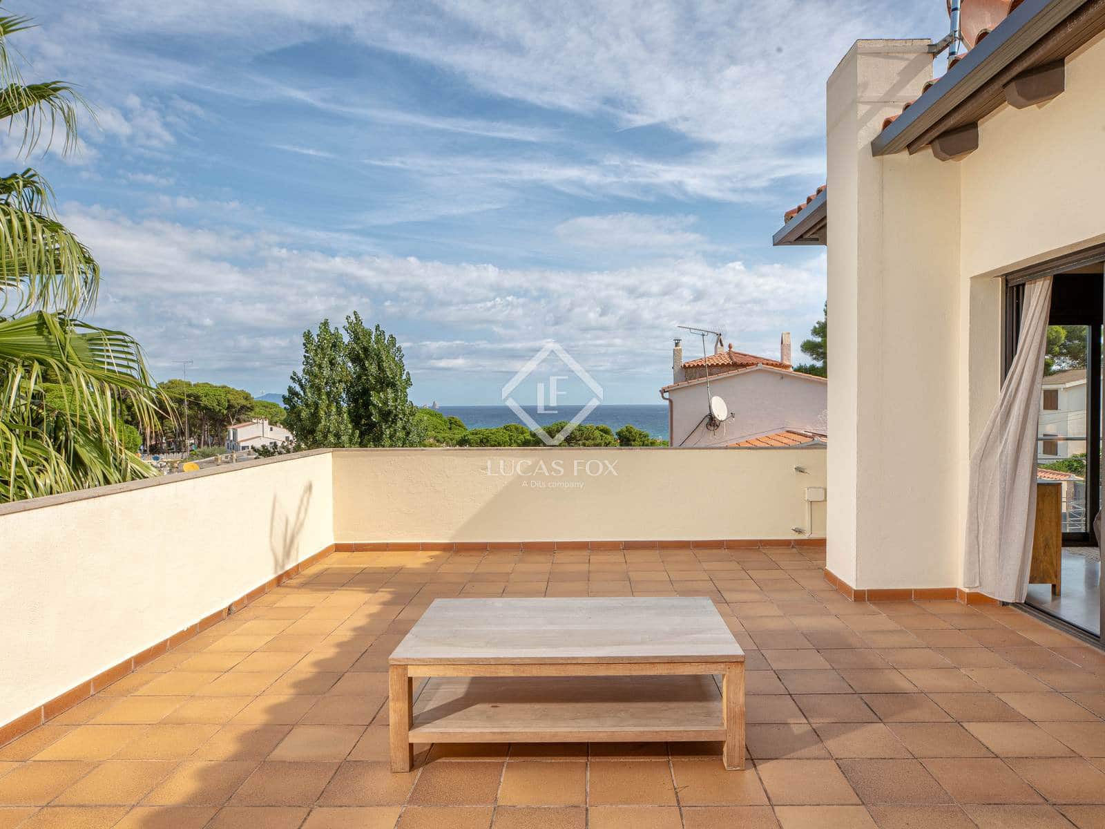 4 camera da letto Villa in vendita in Pals con piscina garage - 1.395.000 € (Rif: 9235256)