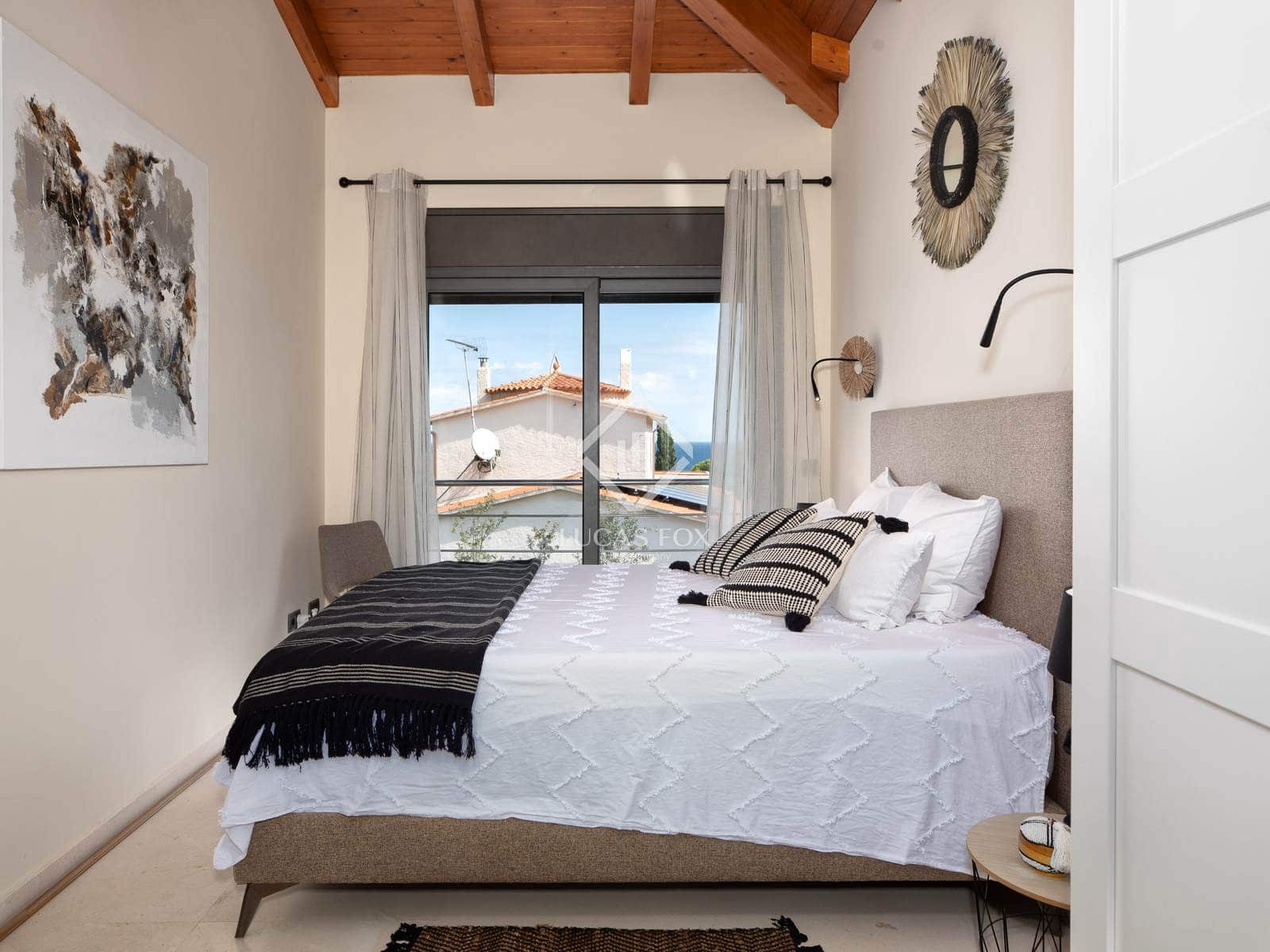 4 camera da letto Villa in vendita in Pals con piscina garage - 1.395.000 € (Rif: 9235256)