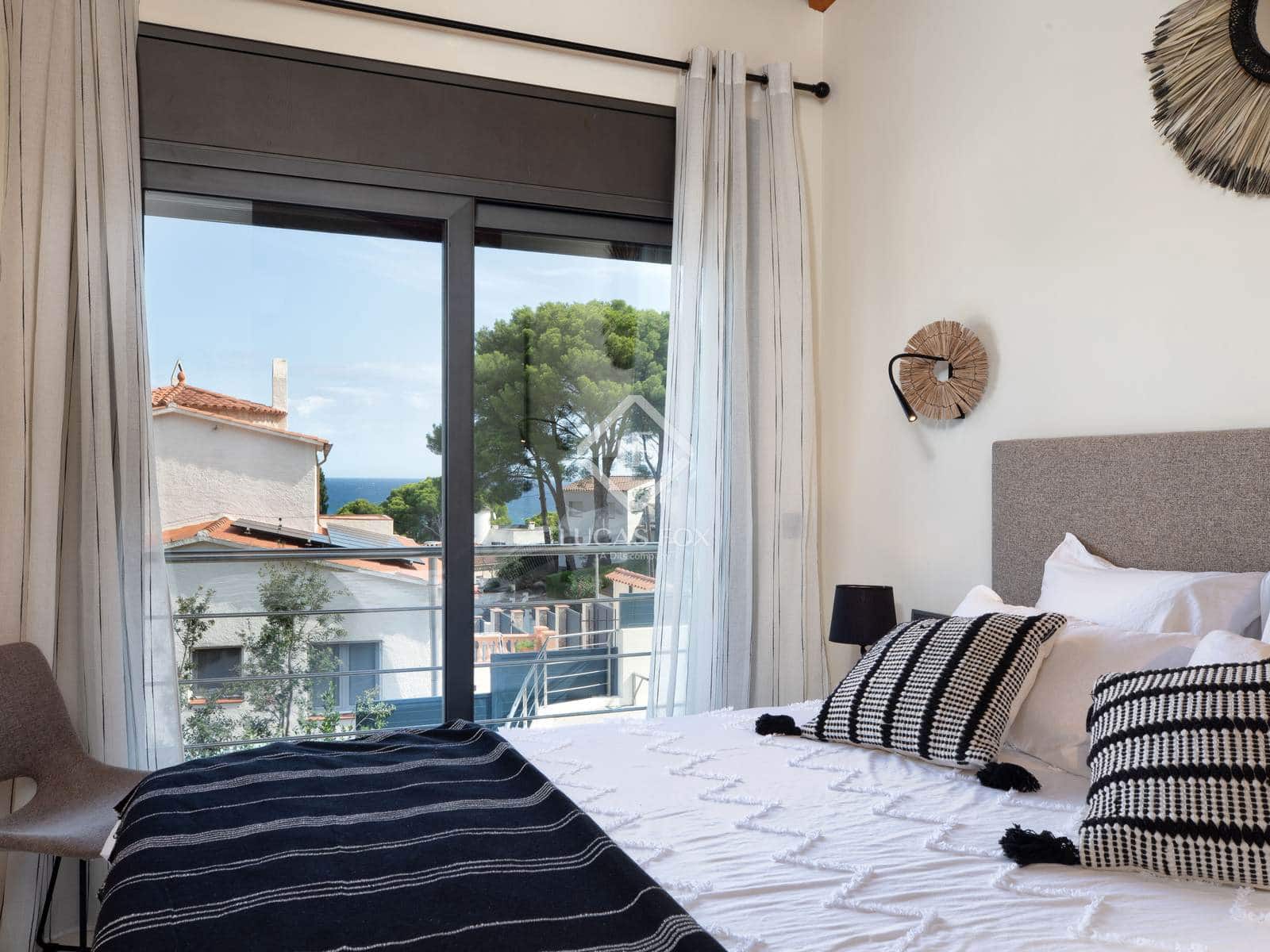 4 camera da letto Villa in vendita in Pals con piscina garage - 1.395.000 € (Rif: 9235256)