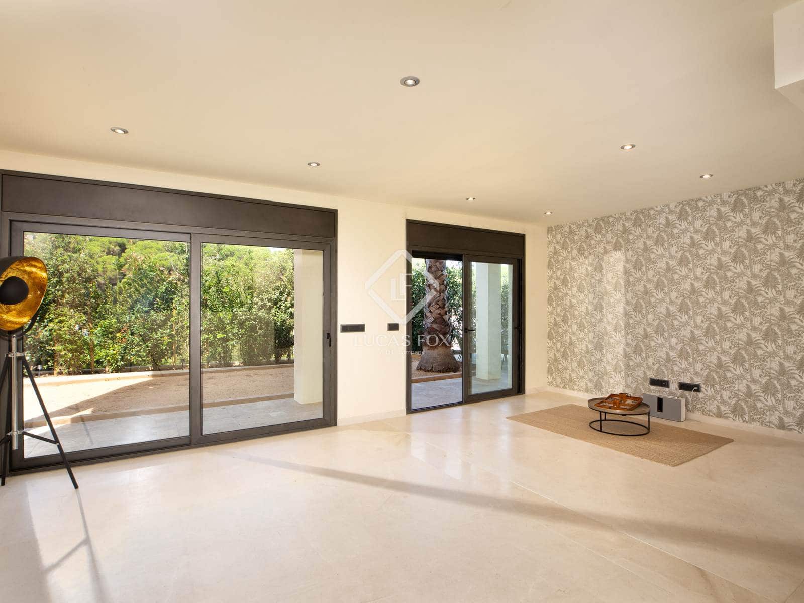 4 camera da letto Villa in vendita in Pals con piscina garage - 1.395.000 € (Rif: 9235256)