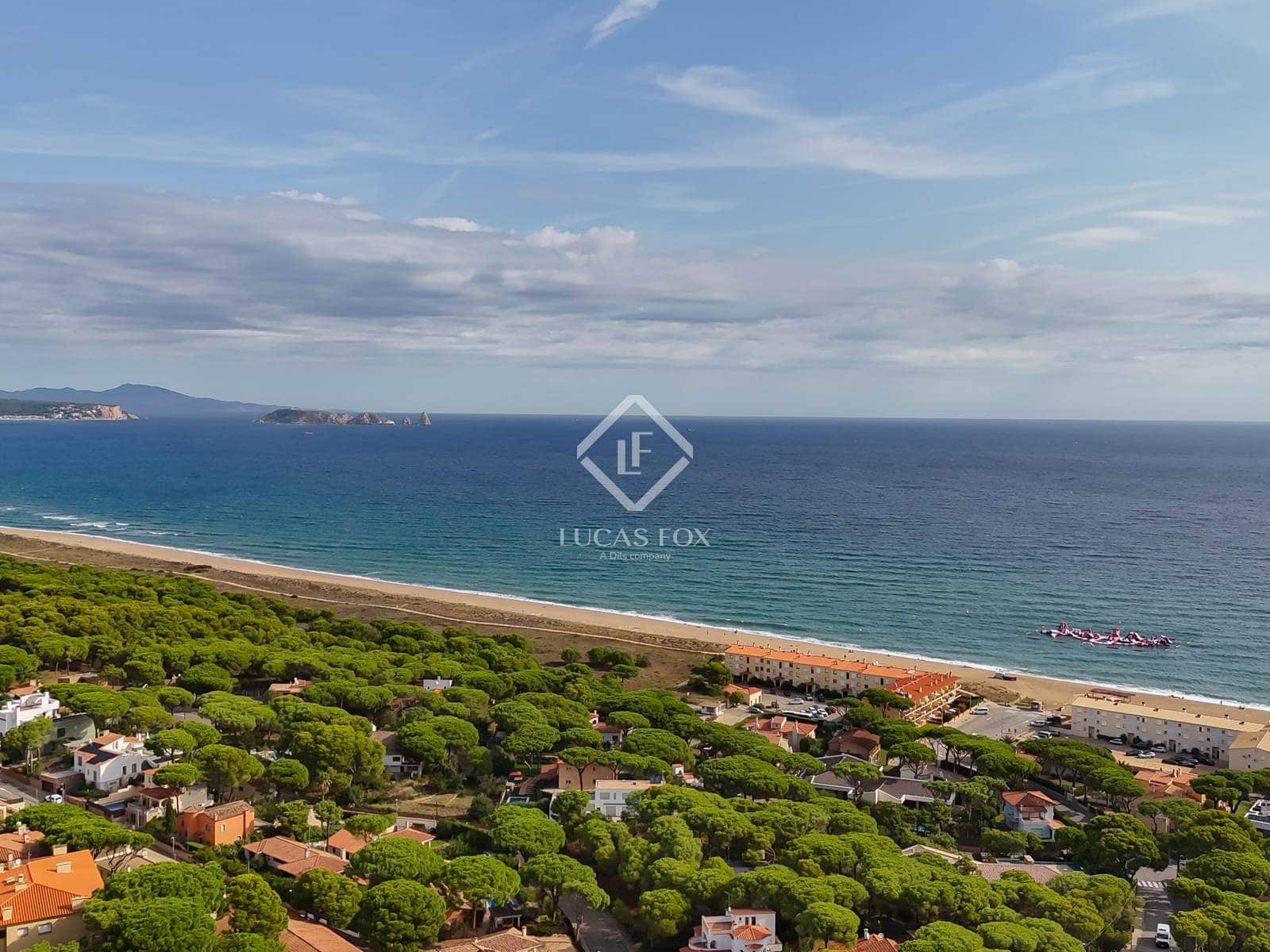 4 camera da letto Villa in vendita in Pals con piscina garage - 1.395.000 € (Rif: 9235256)