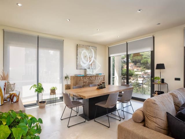 4 bedroom Villa for sale in Pals with pool garage - € 1,395,000 (Ref: 9235256)