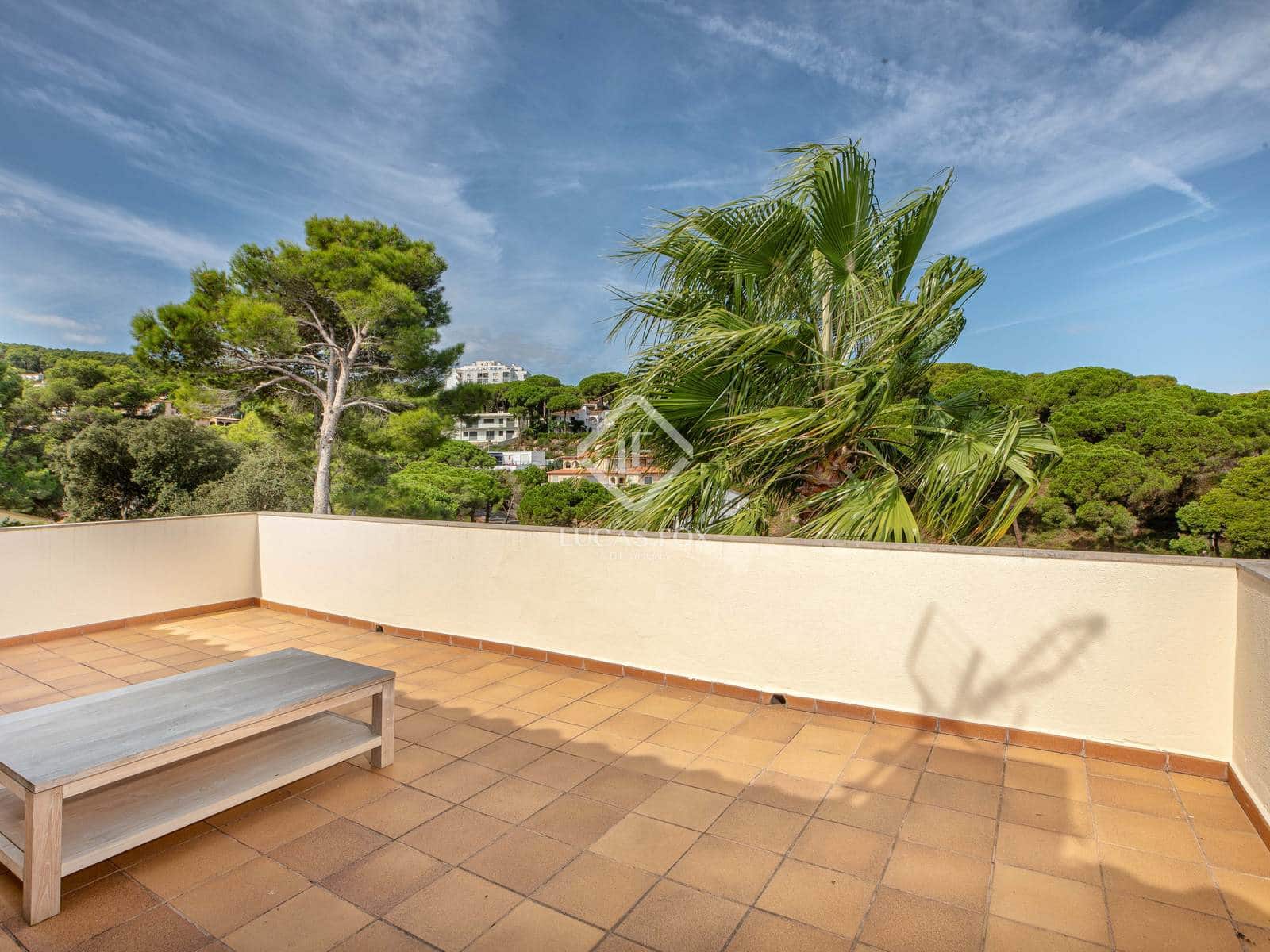 4 camera da letto Villa in vendita in Pals con piscina garage - 1.395.000 € (Rif: 9235256)