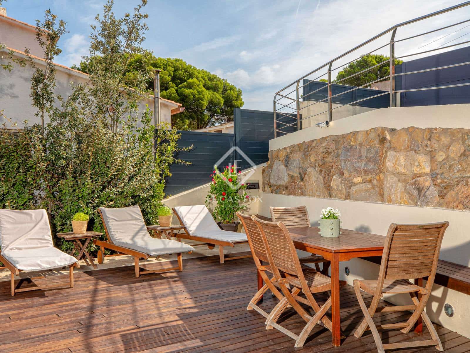 4 camera da letto Villa in vendita in Pals con piscina garage - 1.395.000 € (Rif: 9235256)