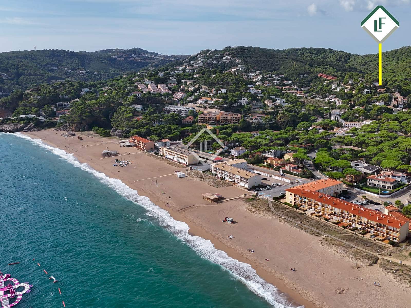 4 camera da letto Villa in vendita in Pals con piscina garage - 1.395.000 € (Rif: 9235256)