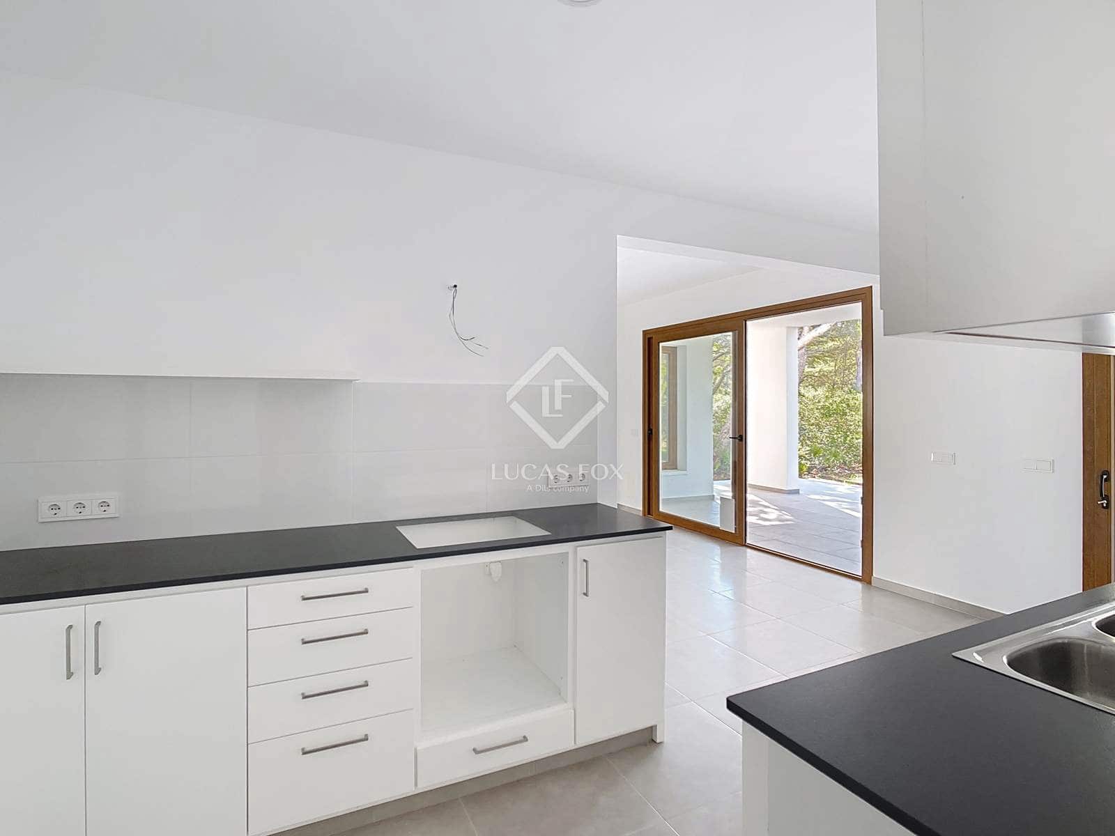 4 soveværelse Villa til salg i Ciutadella de Menorca med swimmingpool - € 1.250.000 (Ref: 9235257)