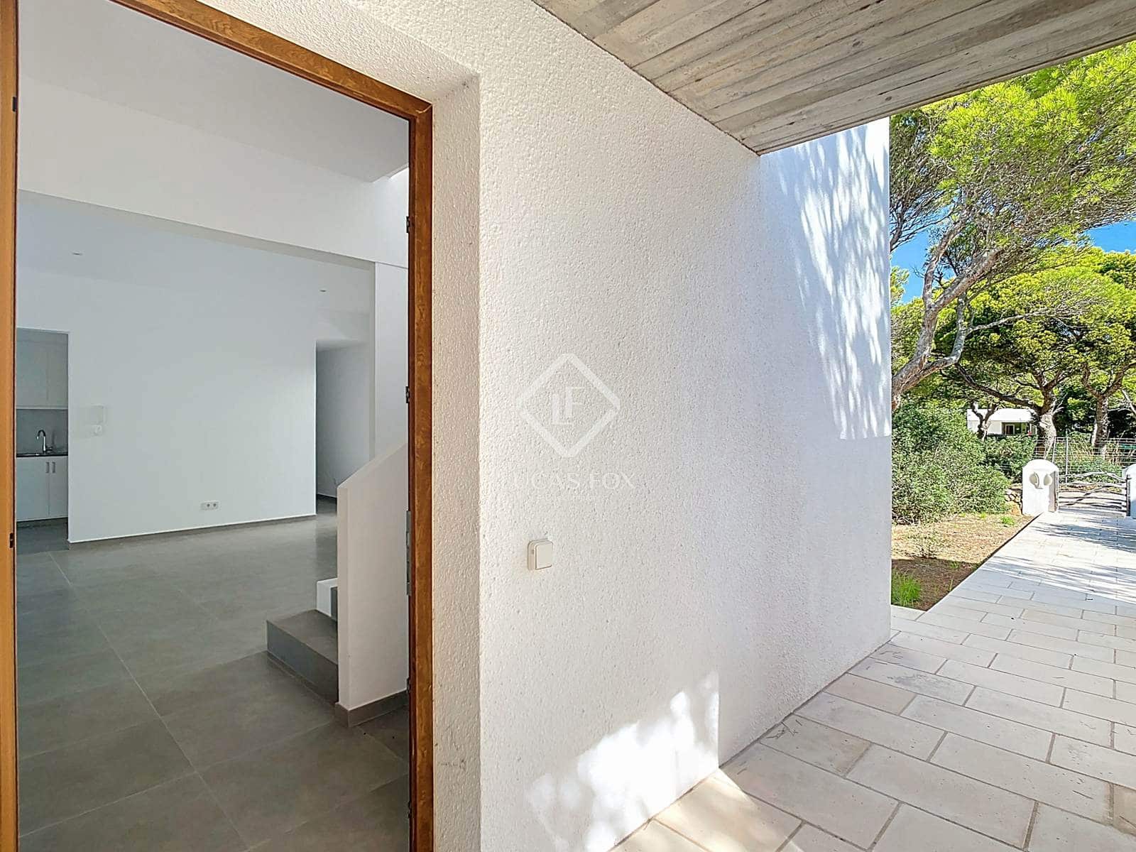 4 soveværelse Villa til salg i Ciutadella de Menorca med swimmingpool - € 1.250.000 (Ref: 9235257)