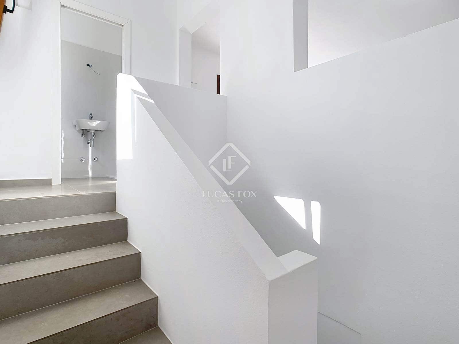 4 soveværelse Villa til salg i Ciutadella de Menorca med swimmingpool - € 1.250.000 (Ref: 9235257)