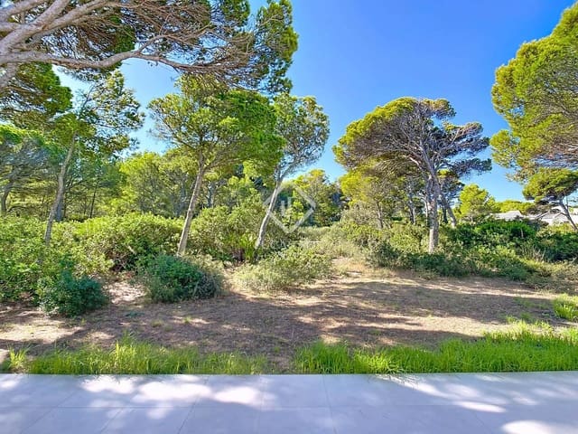 4 soveværelse Villa til salg i Ciutadella de Menorca med swimmingpool - € 1.250.000 (Ref: 9235257)