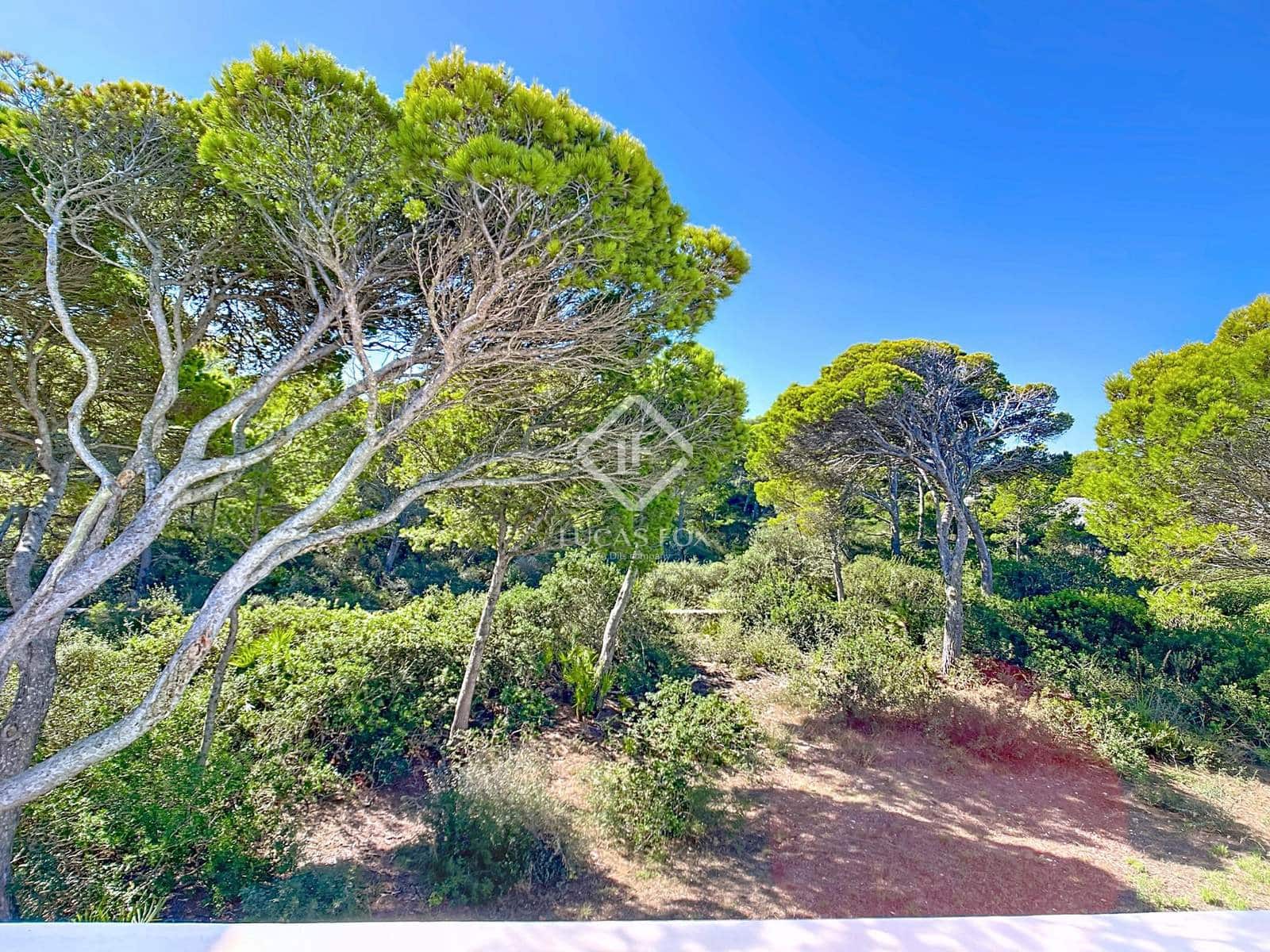 4 soveværelse Villa til salg i Ciutadella de Menorca med swimmingpool - € 1.250.000 (Ref: 9235257)