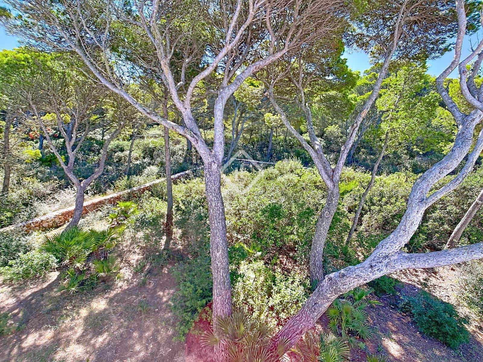 4 soveværelse Villa til salg i Ciutadella de Menorca med swimmingpool - € 1.250.000 (Ref: 9235257)
