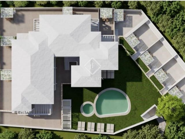 1 soveværelse Lejlighed til salg i Ciutadella de Menorca med swimmingpool garage - € 255.000 (Ref: 9235724)