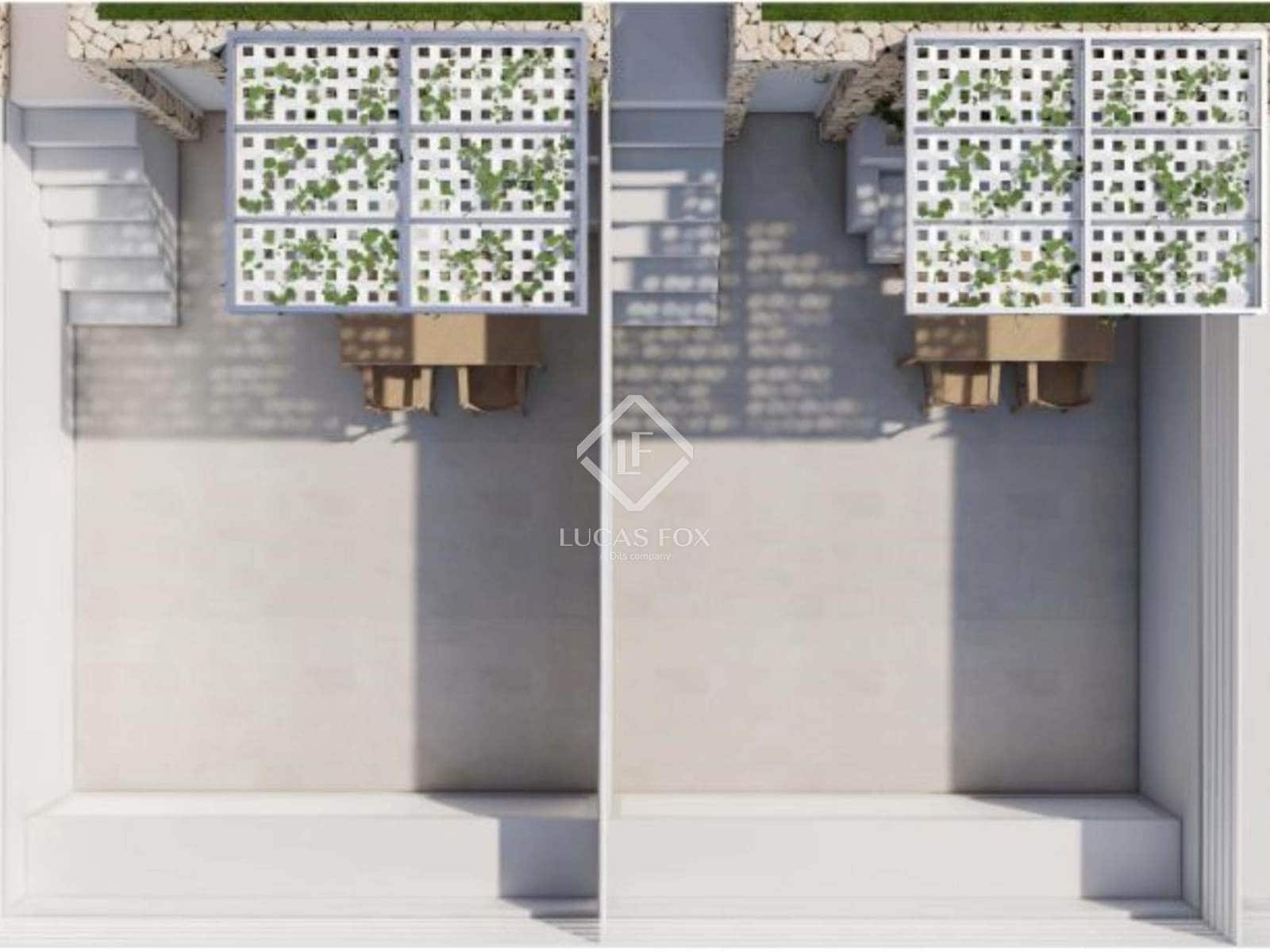 1 soverom Leilighet til salgs i Ciutadella de Menorca med svømmebasseng garasje - € 240 000 (Ref: 9235725)