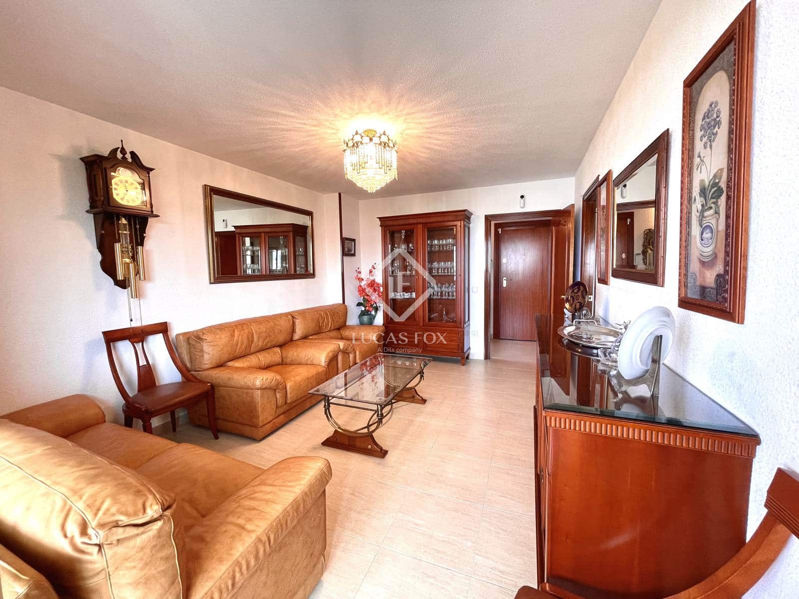 2 bedroom Apartment for sale in Alicante / Alacant city with pool garage - € 335,000 (Ref: 9237072)