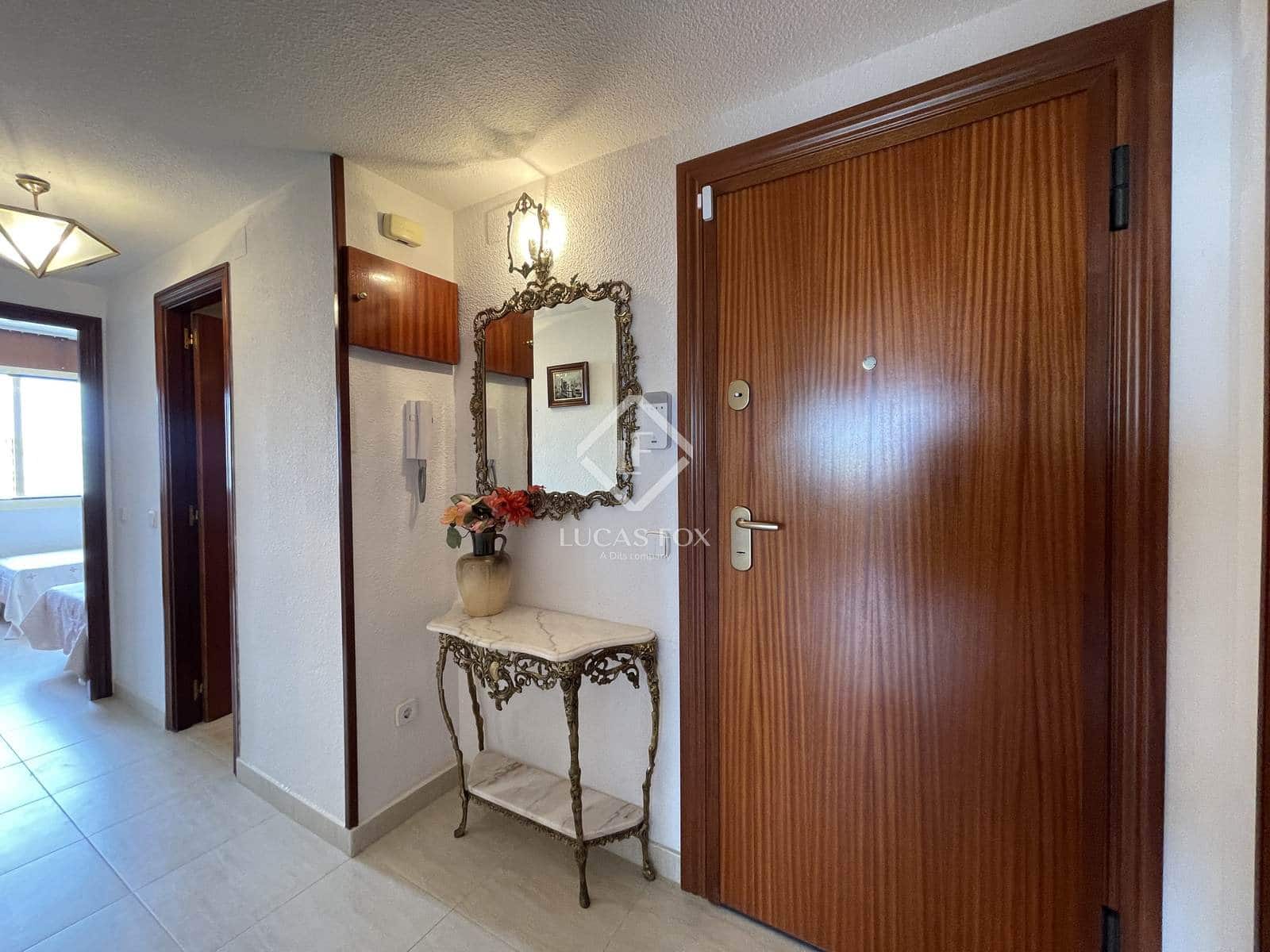 2 bedroom Apartment for sale in Alicante / Alacant city with pool garage - € 335,000 (Ref: 9237072)