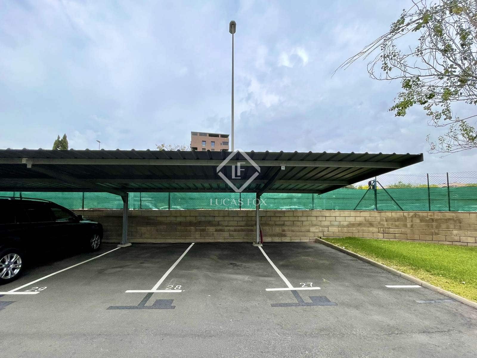 2 bedroom Apartment for sale in Alicante / Alacant city with pool garage - € 335,000 (Ref: 9237072)